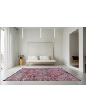 Persialaiset vintage matot 293 x 207