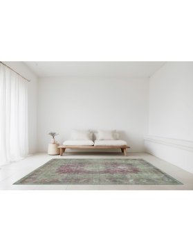 Persisk vintage matta 296 x 204