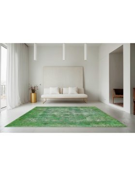 Persischer Vintage Teppich 287 x 208