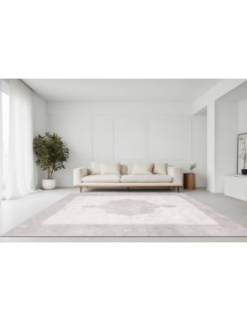 Perzisch vintage tapijt 374 x 264