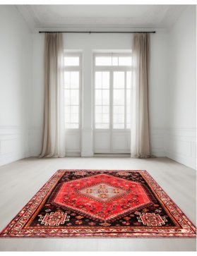 Qashqai Tappeto 158 x 118