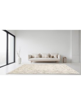 Persisk vintage teppe 282 x 192