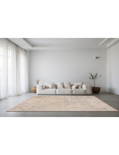 Persisk vintage teppe 280 x 195