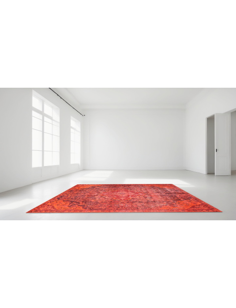 Perzisch Vintage Tapijt 315 x 230