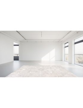 Persisk vintage matta 210 x 130