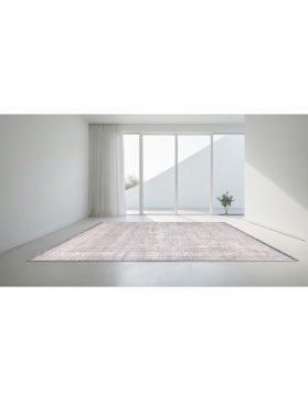 Persisk Vintagetæppe 272 x 197