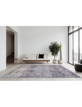 Persischer Vintage Teppich 330 x 227