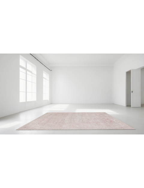 Persischer Vintage Teppich 279 x 176