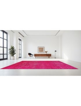 Persisk Vintagetæppe 340 x 220