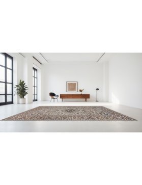 Tappeto persiano 306 x 199