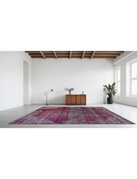 Persisk vintage teppe 320 x 225