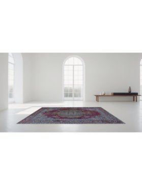 Persisk vintage matta 285 x 195