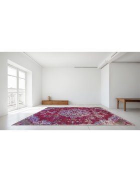 Perzisch Vintage Tapijt 266 x 160