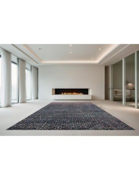 Taj Wool & Soie 365 x 254