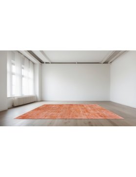 Persisk vintage teppe 358 x 251