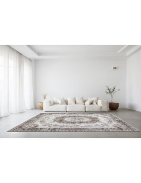 Vintage Teppich 296 x 190