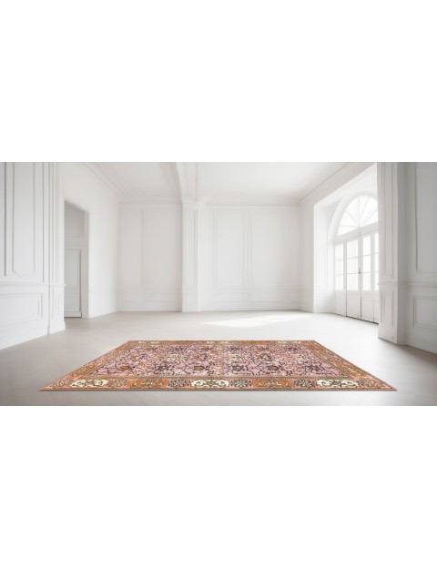  vintage teppe 257 x 148