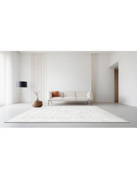 Persisk Vintagetæppe 280 x 195