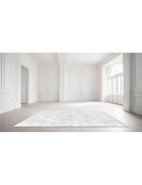 Persisk Vintagetæppe 276 x 188