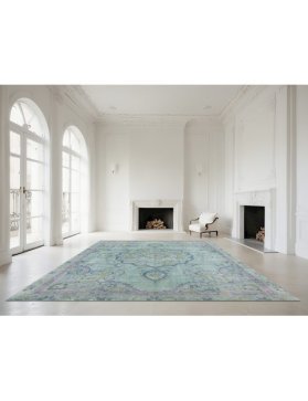 Persischer Vintage Teppich 339 x 268