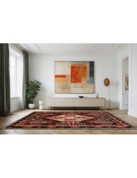 Persisk Tæppe 292 x 197