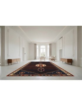 Persisk Tæppe 171 x 123