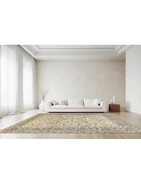 Persisk Tæppe 371 x 263