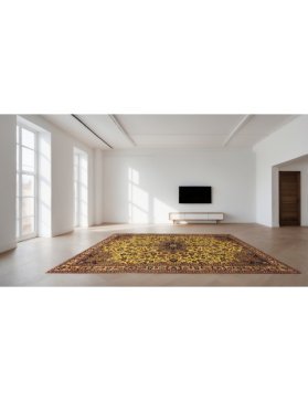 Persialainen matto 220 x 111