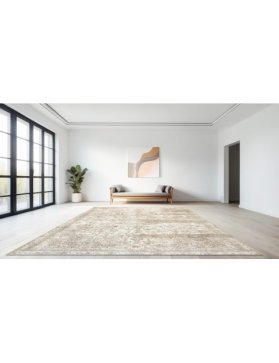 Persisk vintage teppe 305 x 218