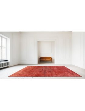 vintage teppe 245 x 140