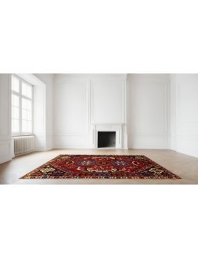 Persisk Tæppe 278 x 177