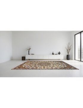 Persisk Tæppe 280 x 178