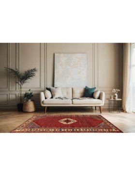 Persisk Tæppe 220 x 135