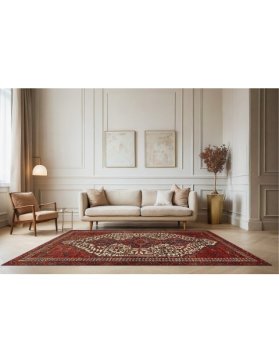 Persisk Tæppe 225 x 130