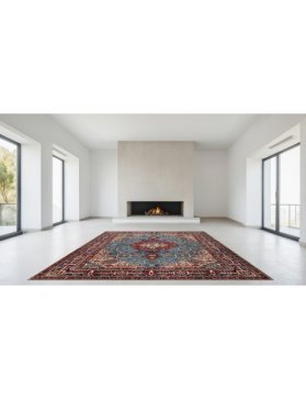 Tabriz Patina 390 x 309