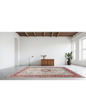 Kashmar Patina 390 x 299