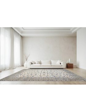 Kashan Patina 423 x 310