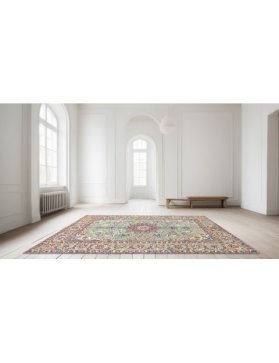 Kashmar Patina 296 x 196