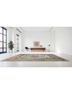 Kashan Patina 399 x 299