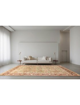 Kerman Patina 398 x 295