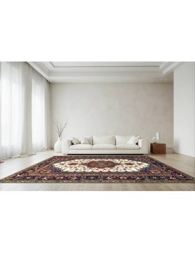 Tabriz Patina 355 x 248