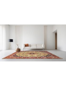 Tabriz Patina 325 x 245