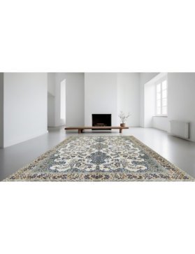 Kashan Patina 390 x 293