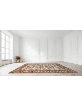 Tabriz Patina 393 x 286