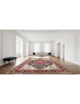 Tabriz Patina 403 x 290