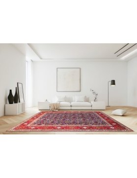 Tabriz Patina 378 x 300