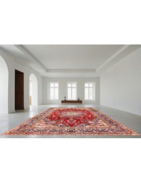 Khorasan Patina 389 x 294