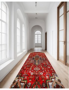 Hamadan Patina 171 x 83