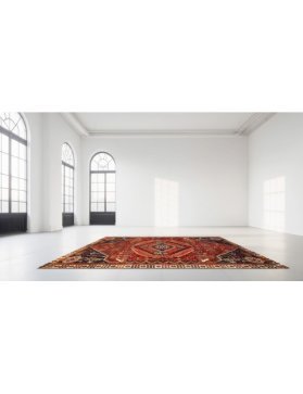 Shiraz Patina 276 x 190