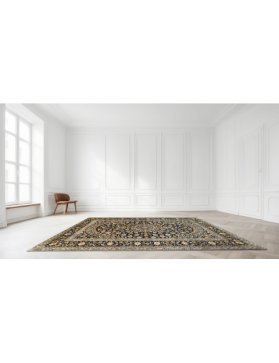 Kashan Patina 337 x 220